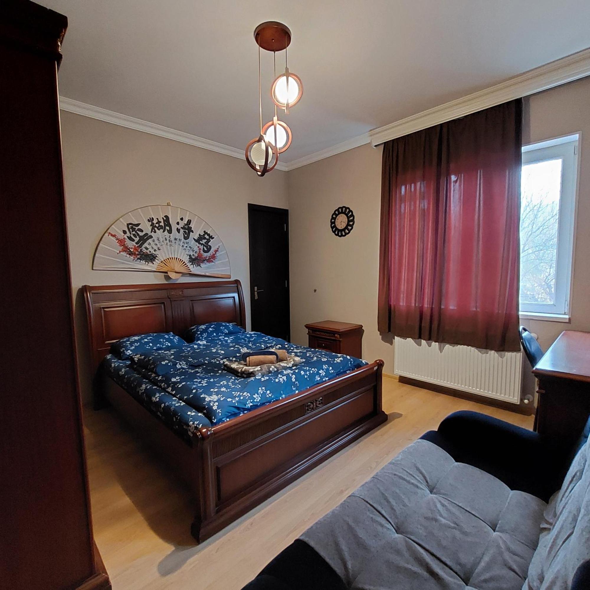 Guesthouse Different Tbilisi Cameră foto